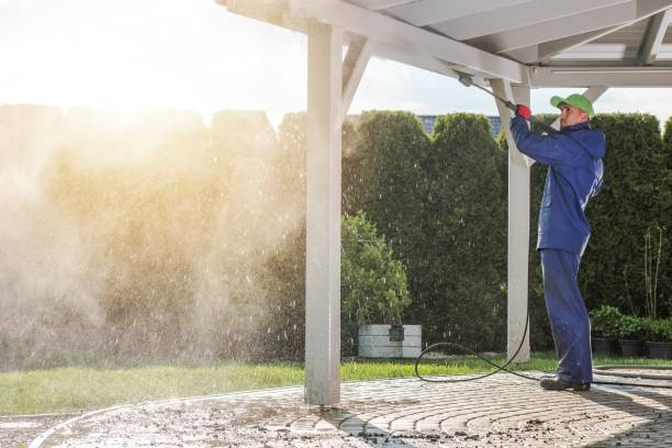 Best Restaurant Pressure Washing  in Jan Phyl Village, FL